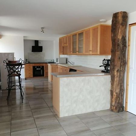 Maison De Campagne Saint-Jouan-de-l'Isle Esterno foto