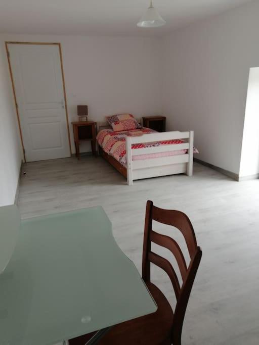 Maison De Campagne Saint-Jouan-de-l'Isle Esterno foto